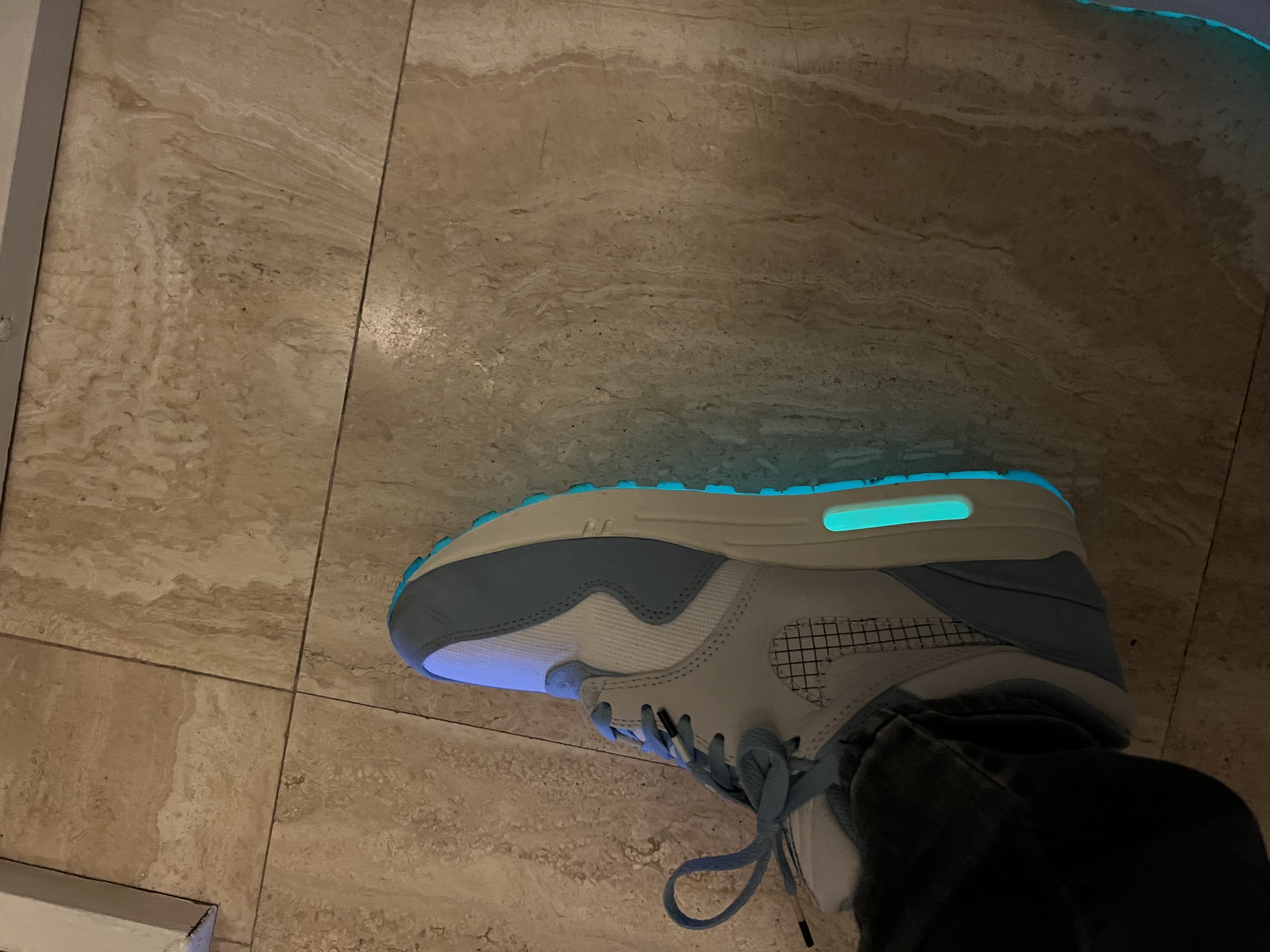 Nike Air Max 1 Premium 'Air Max Day - Blueprint'